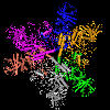 Molecular Structure Image for 1HL8