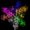 Molecular Structure Image for 1ODU