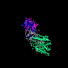 Molecular Structure Image for 1ONK