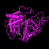 Molecular Structure Image for 1UVO