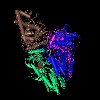 Molecular Structure Image for 1UM9