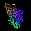 Molecular Structure Image for 1UMC