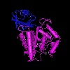 Molecular Structure Image for 1XD3