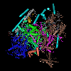 Molecular Structure Image for 1W5C