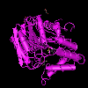 Molecular Structure Image for 1WPR