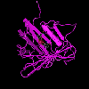 Molecular Structure Image for 1X71