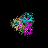 Molecular Structure Image for 1W3A