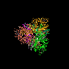 Molecular Structure Image for 1W3G