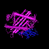 Molecular Structure Image for 2BSR