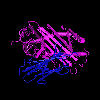 Molecular Structure Image for 2BSS