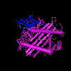 Molecular Structure Image for 2BST