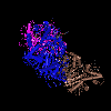 Molecular Structure Image for 1YA4