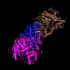 Molecular Structure Image for 1YAJ