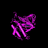 Molecular Structure Image for 1ZTF