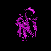 Molecular Structure Image for 2AHE