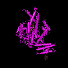 Molecular Structure Image for 2BVL