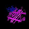 Molecular Structure Image for 2BVP