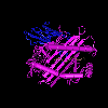 Molecular Structure Image for 2BVQ