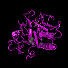 Molecular Structure Image for 1ZHJ