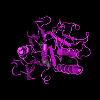 Molecular Structure Image for 1ZI1