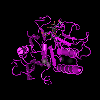 Molecular Structure Image for 1ZI4