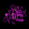 Molecular Structure Image for 1ZI5