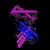 Molecular Structure Image for 2BCK