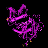 Molecular Structure Image for 2GHI