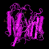 Molecular Structure Image for 2C6Z