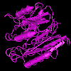 Molecular Structure Image for 2CI4