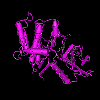 Molecular Structure Image for 2FUM