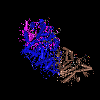 Molecular Structure Image for 2DR0