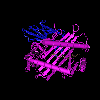 Molecular Structure Image for 2HJL