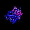 Molecular Structure Image for 2F90