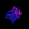 Molecular Structure Image for 2H52