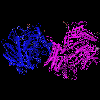 Molecular Structure Image for 2IIT