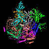 Structure molecule image