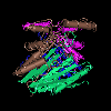 Molecular Structure Image for 2GL9