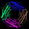 Structure molecule image