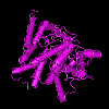 Molecular Structure Image for 2OUN