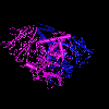 Molecular Structure Image for 2P3Y