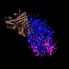 Molecular Structure Image for 2HRQ