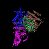 Molecular Structure Image for 2OZL