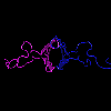 Molecular Structure Image for 2DWV