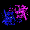 Molecular Structure Image for 2DJX