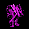 Molecular Structure Image for 2PX6