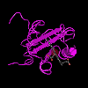 Molecular Structure Image for 1B5B