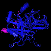 Molecular Structure Image for 1MKW