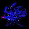 Molecular Structure Image for 1MKX