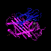 Molecular Structure Image for 1OGT